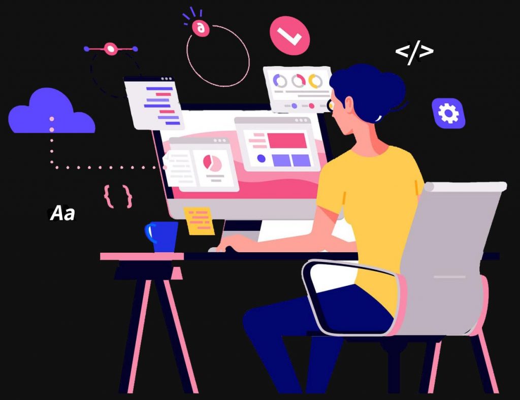 remote work